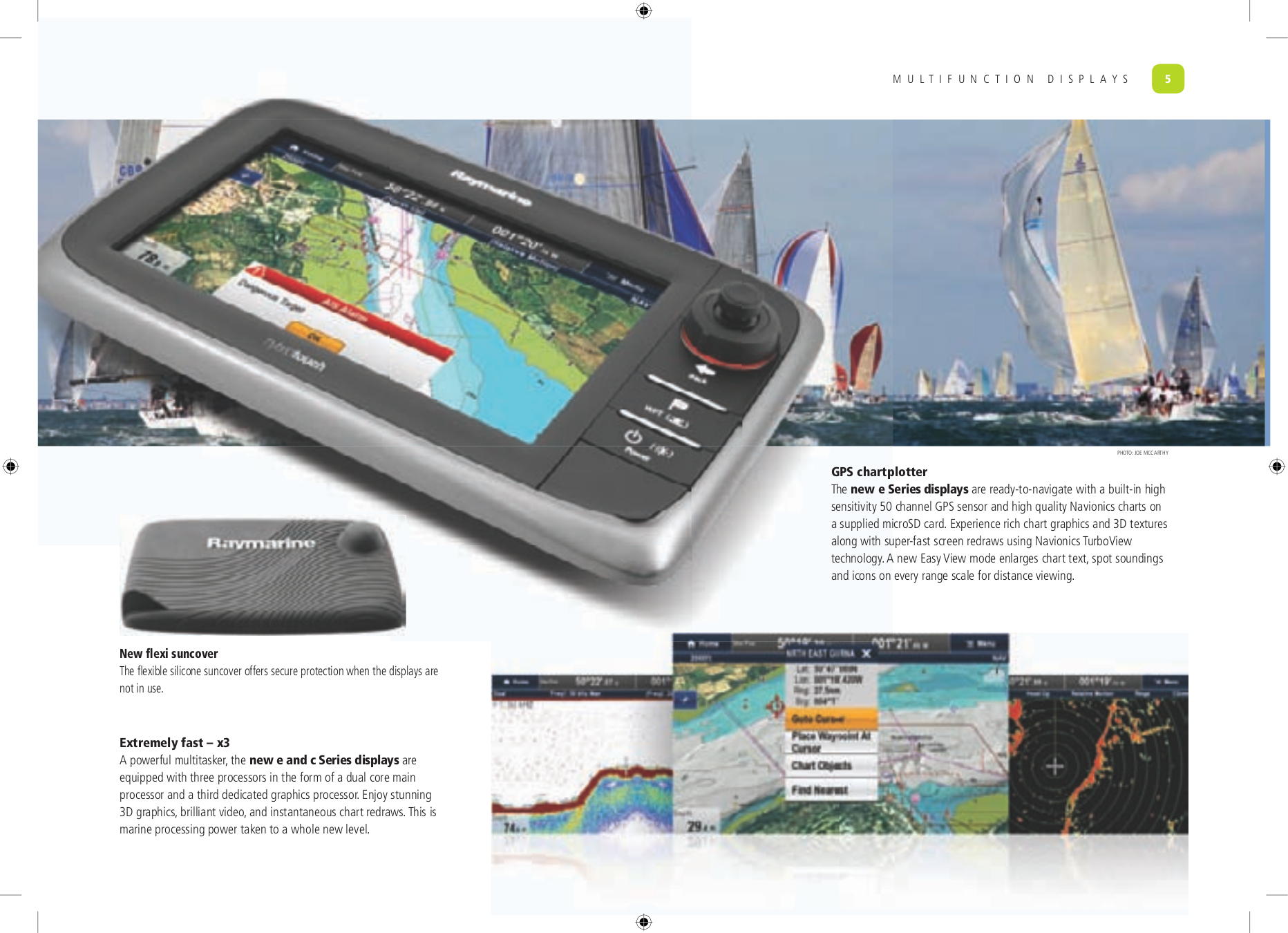 Pdf Manual For Raymarine Gps E W